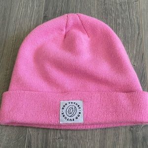 Odd future beanie